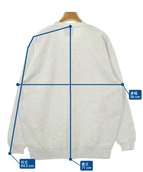HEAR MY NAME เสื้อสเวตเตอร์
