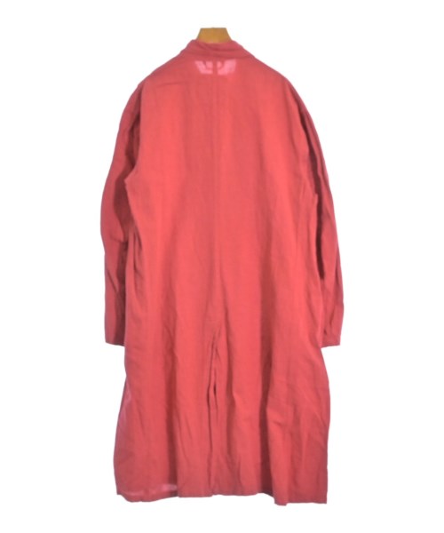 HEAR MY NAME เสื้อโค้ท