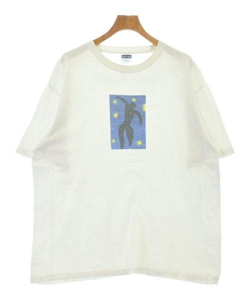 HEAR MY NAME เสื้อยืด/เสื้อท็อปส์