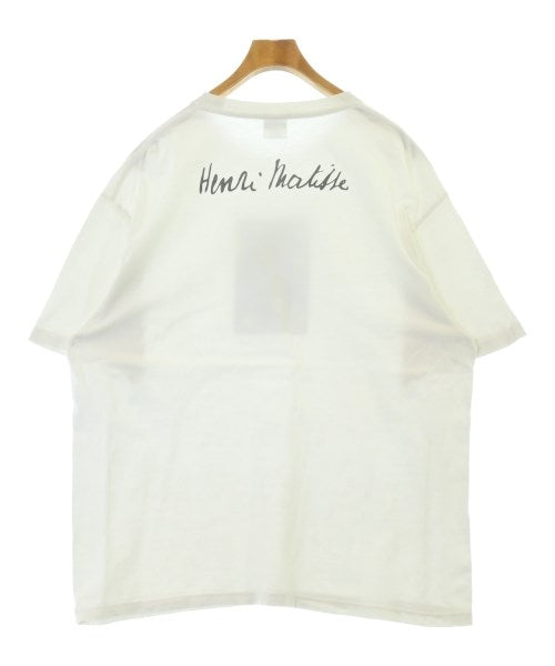 HEAR MY NAME เสื้อยืด/เสื้อท็อปส์