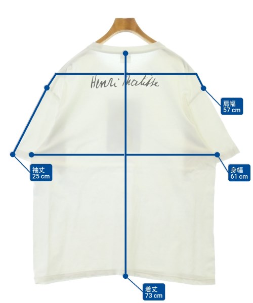 HEAR MY NAME เสื้อยืด/เสื้อท็อปส์