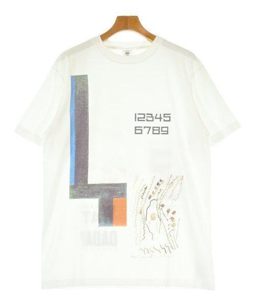 HEAR MY NAME เสื้อยืด/เสื้อท็อปส์
