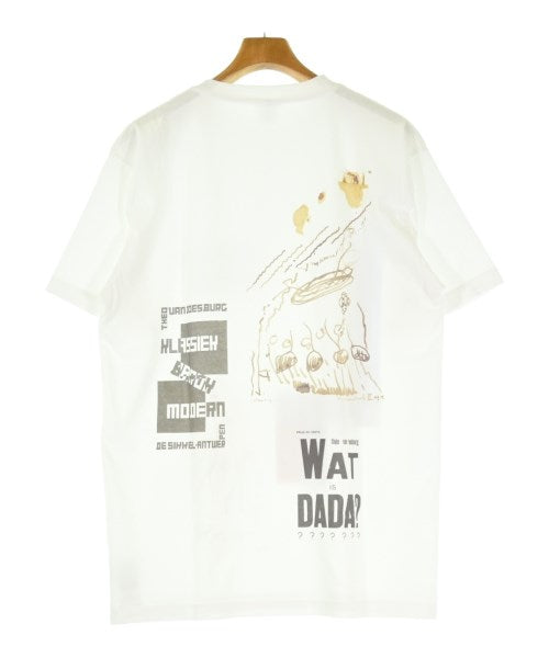 HEAR MY NAME เสื้อยืด/เสื้อท็อปส์