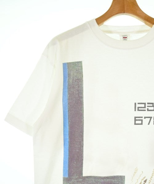 HEAR MY NAME เสื้อยืด/เสื้อท็อปส์