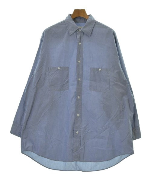 HERILL เสื้อลำลอง