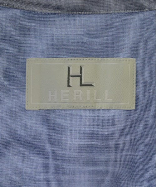 HERILL เสื้อลำลอง