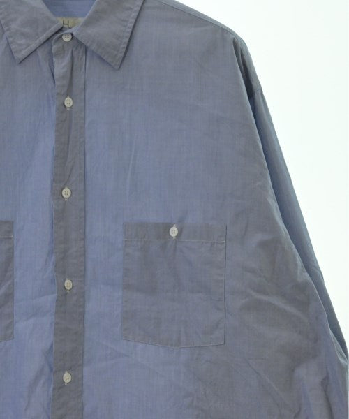 HERILL เสื้อลำลอง