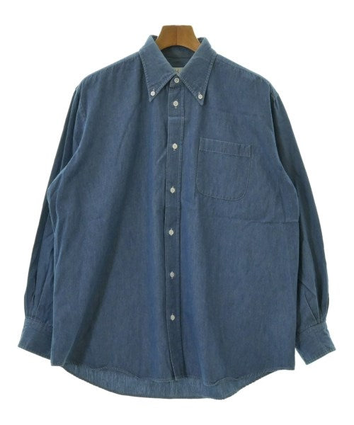 HERILL เสื้อลำลอง