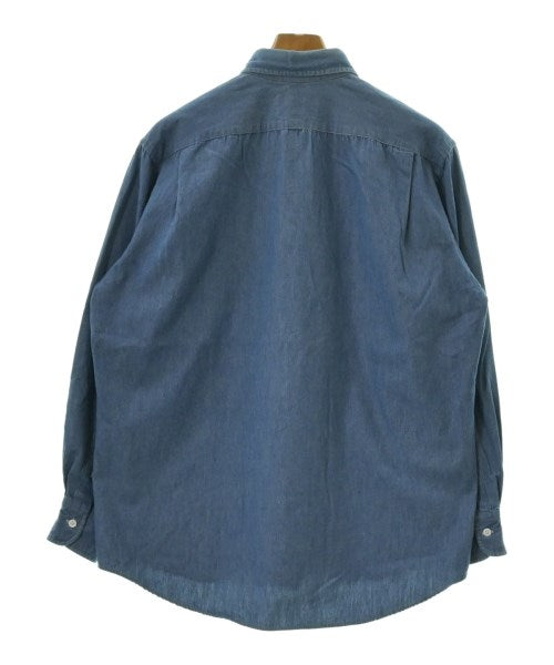 HERILL เสื้อลำลอง