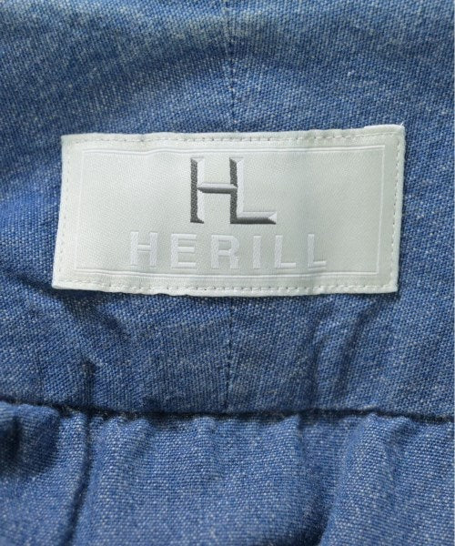 HERILL เสื้อลำลอง