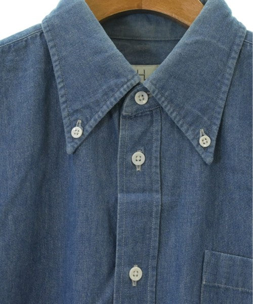 HERILL เสื้อลำลอง