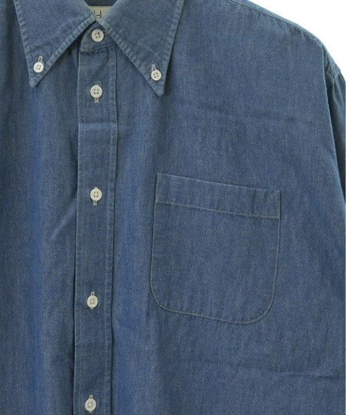 HERILL เสื้อลำลอง