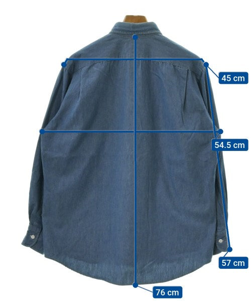 HERILL เสื้อลำลอง