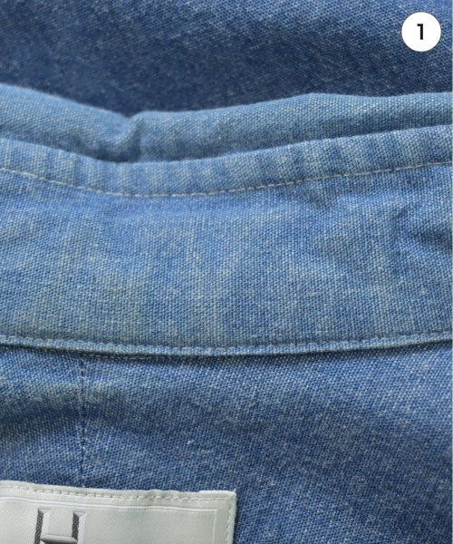 HERILL เสื้อลำลอง