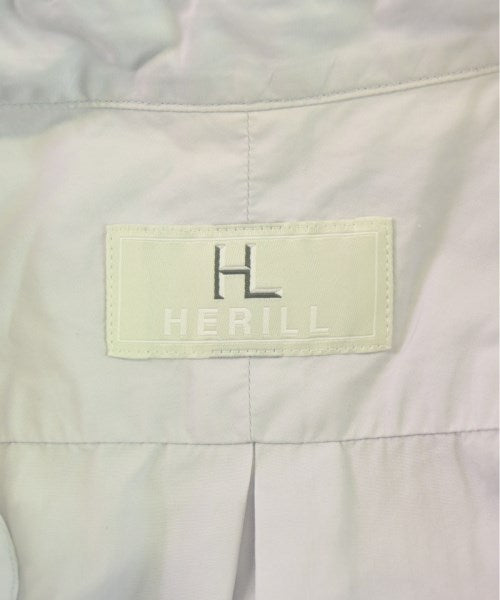 HERILL เสื้อลำลอง