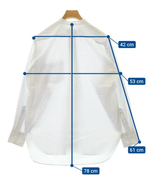 HERILL เสื้อลำลอง