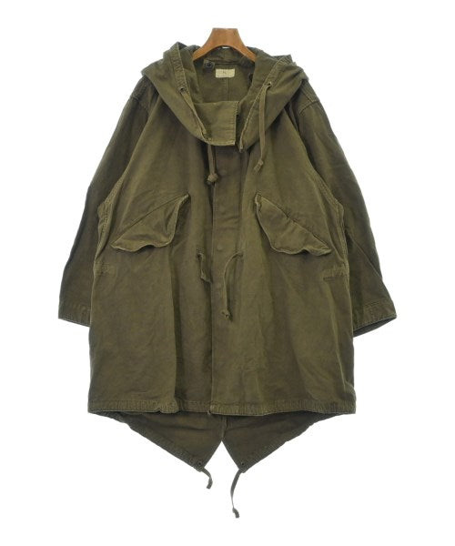 HERILL เคลือบ Mod