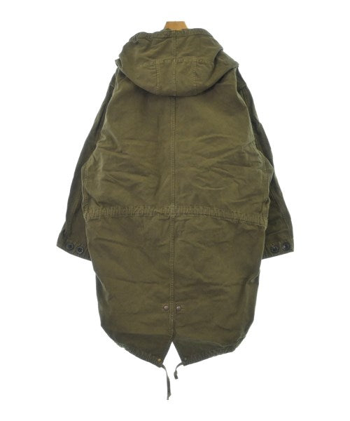 HERILL เคลือบ Mod