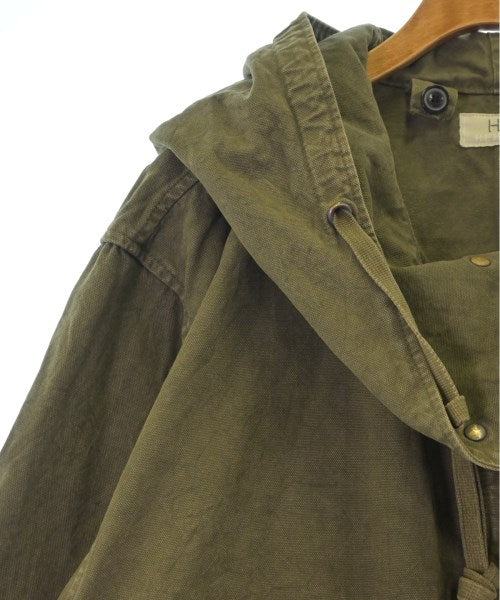 HERILL เคลือบ Mod