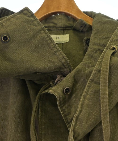 HERILL เคลือบ Mod