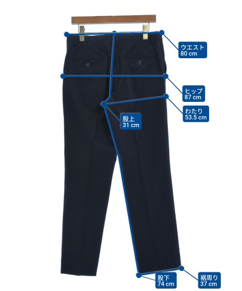 HERILL กางเกงขายาว