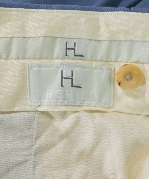 HERILL ชิโน่