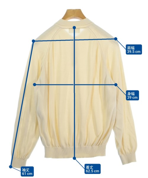 HERILL เสื้อกันหนาว