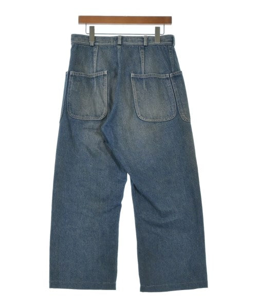 HERILL ยีนส์