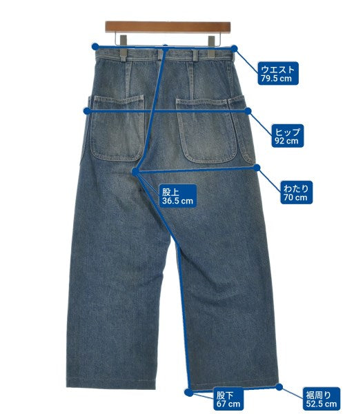 HERILL ยีนส์