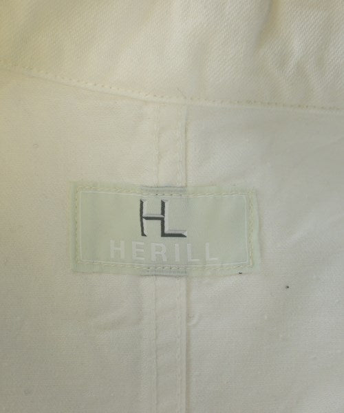 HERILL แจ็คเก็ตทำงาน