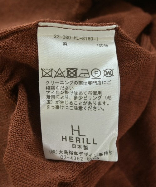 HERILL เสื้อกันหนาว