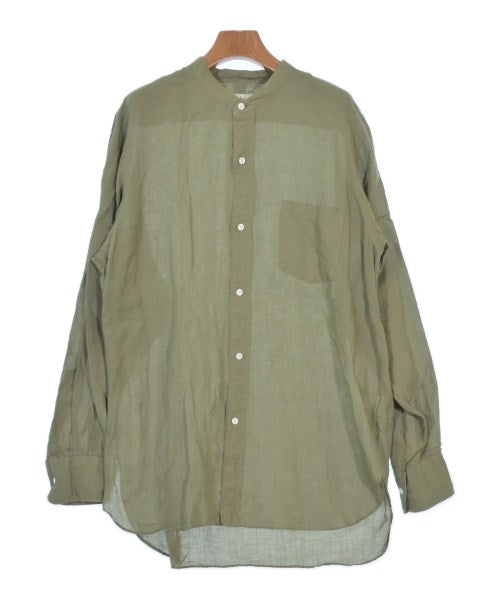 HERILL เสื้อลำลอง