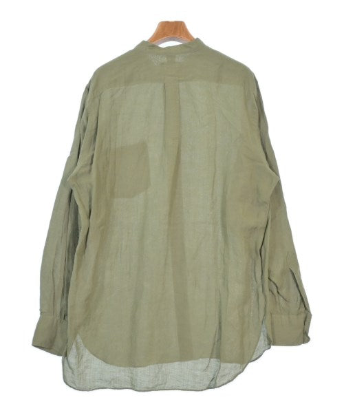 HERILL เสื้อลำลอง