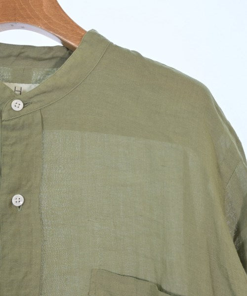 HERILL เสื้อลำลอง