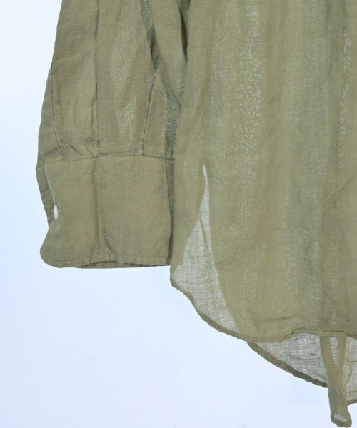 HERILL เสื้อลำลอง