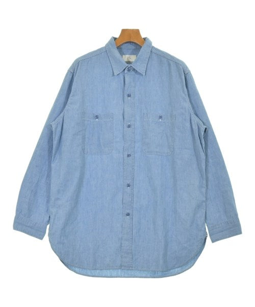 HERILL เสื้อลำลอง