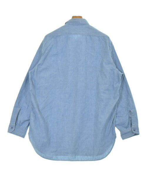 HERILL เสื้อลำลอง