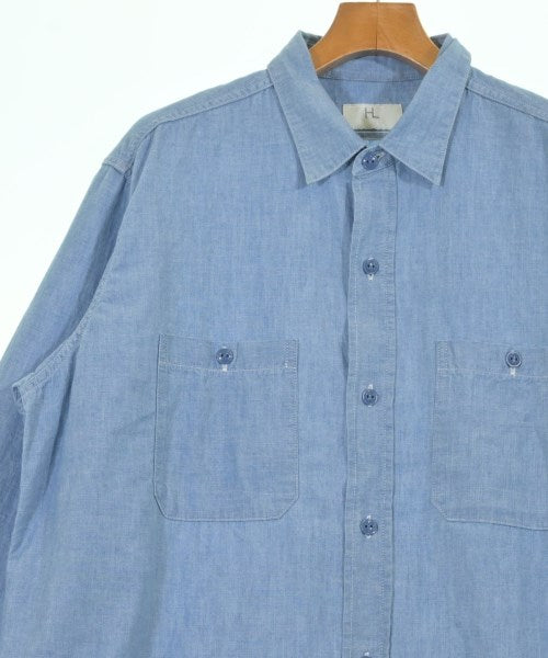 HERILL เสื้อลำลอง