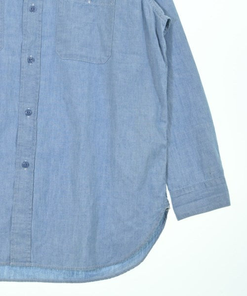 HERILL เสื้อลำลอง