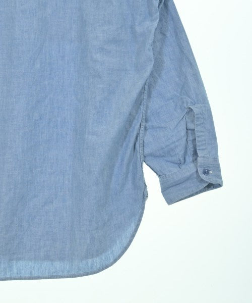 HERILL เสื้อลำลอง