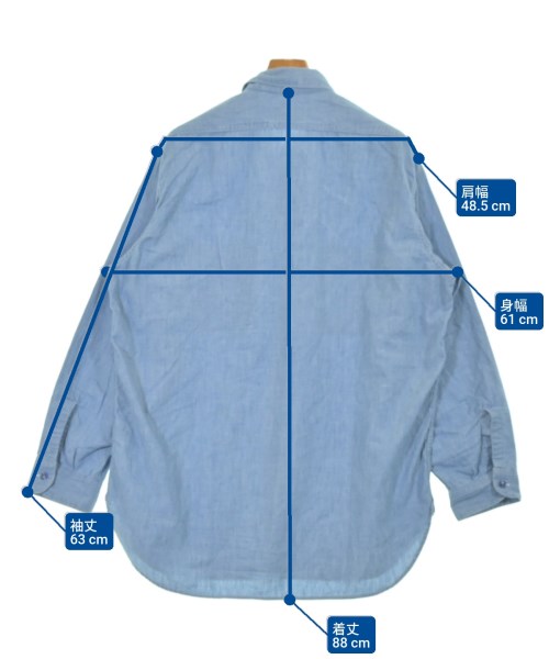 HERILL เสื้อลำลอง