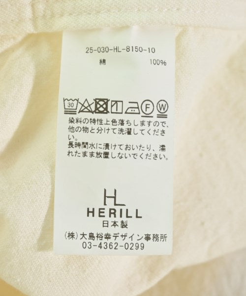 HERILL กางเกง อื่น