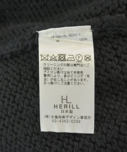 HERILL เสื้อกันหนาว