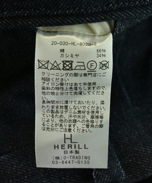 HERILL ยีนส์