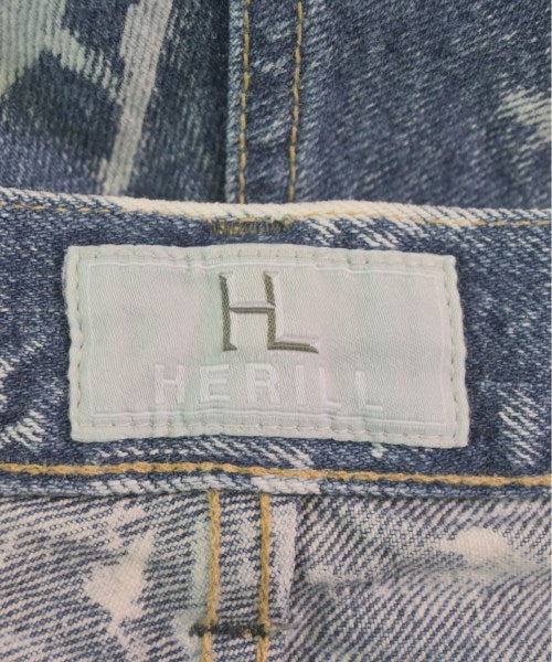 HERILL ยีนส์