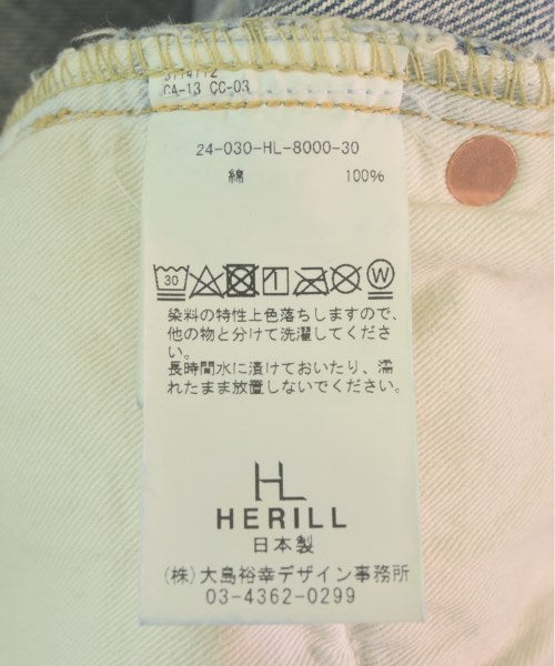 HERILL ยีนส์