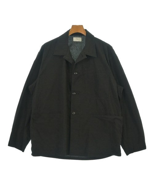 HERILL แจ็คเก็ตเบลาส์ อื่น