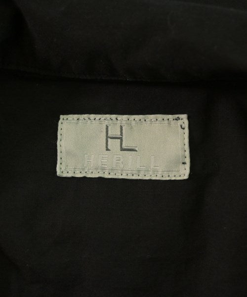 HERILL แจ็คเก็ตเบลาส์ อื่น