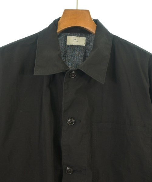 HERILL แจ็คเก็ตเบลาส์ อื่น