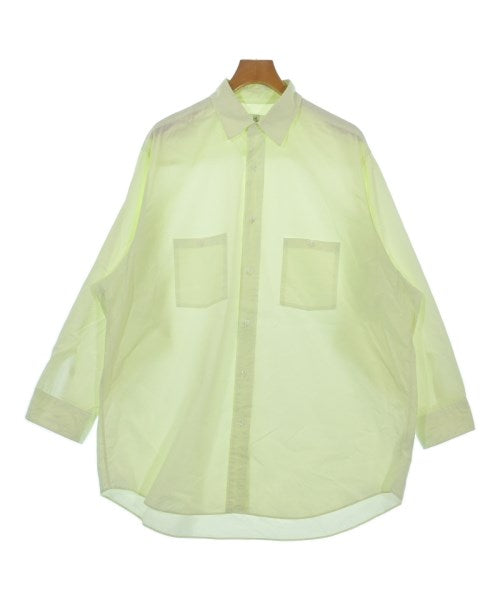 HERILL เสื้อลำลอง